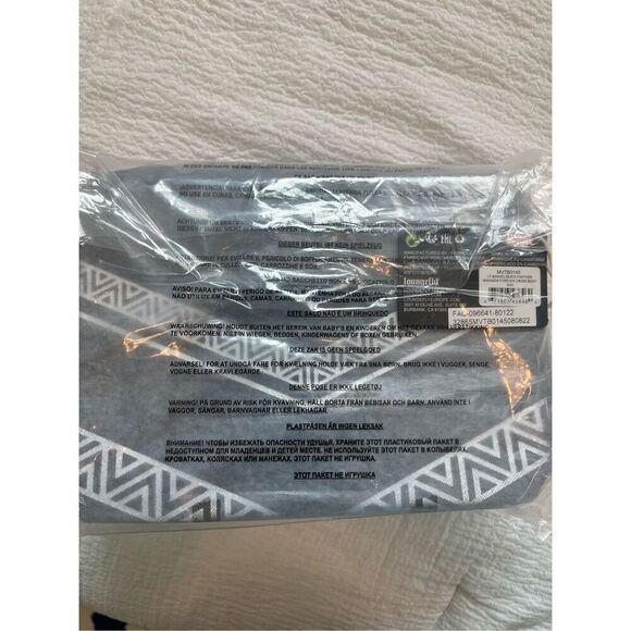 Marvel Black Panther Wakanda Forever Cross Body Bag NEW - Picture 3 of 5